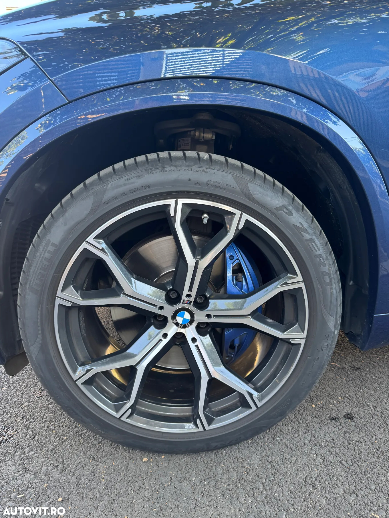 BMW X5 xDrive30d AT MHEV - 23