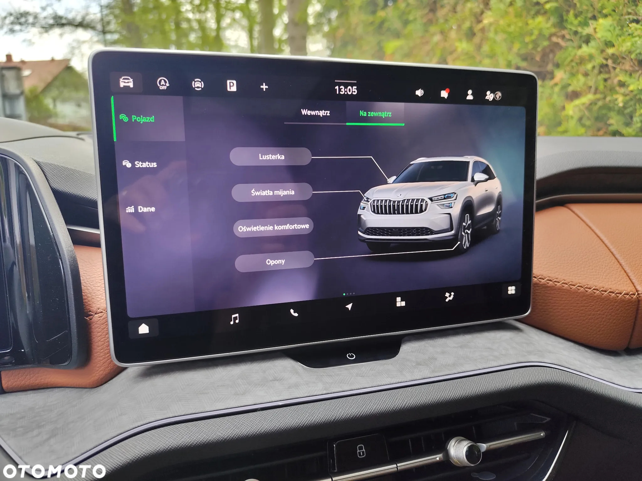 Skoda Kodiaq 1.5 TSI iV PHEV 4x2 Selection DSG - 12