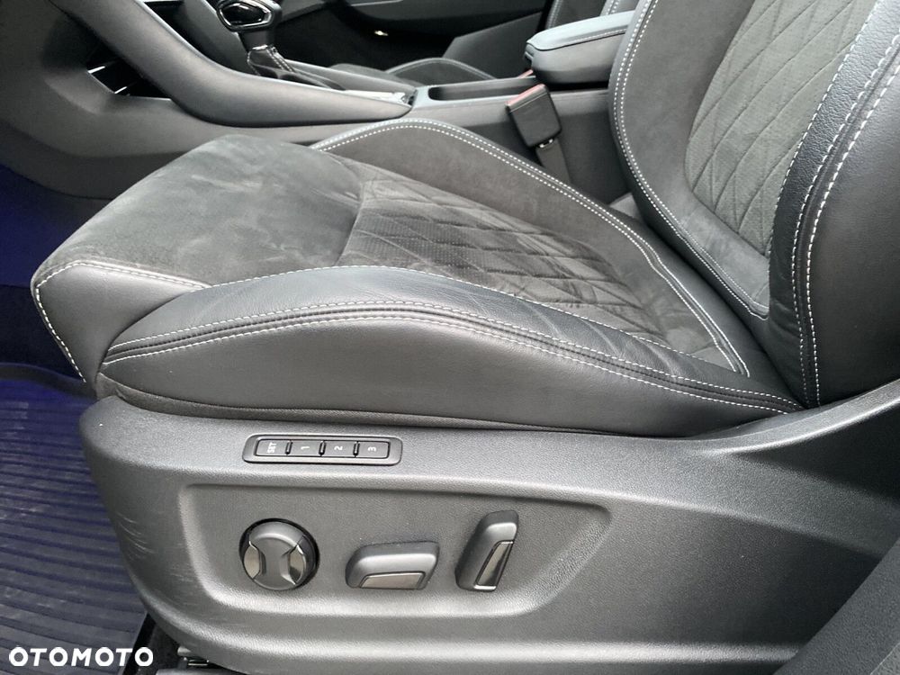 Skoda Kodiaq 2.0 TDI 4x4 Sportline DSG - 22