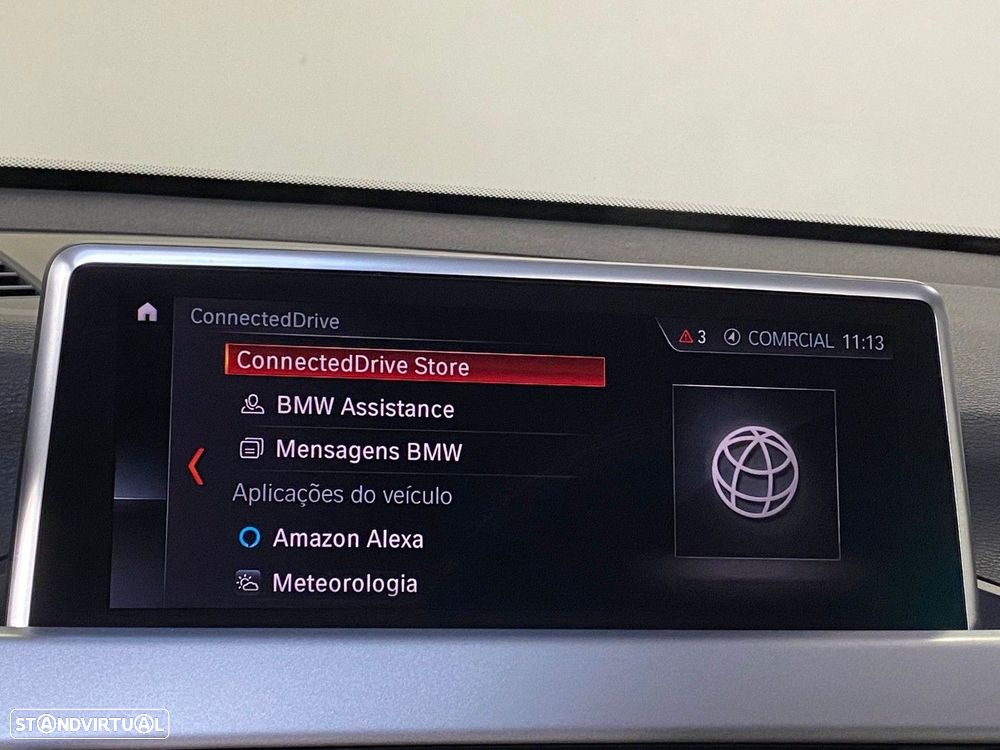 BMW X1 25 e xDrive - 14