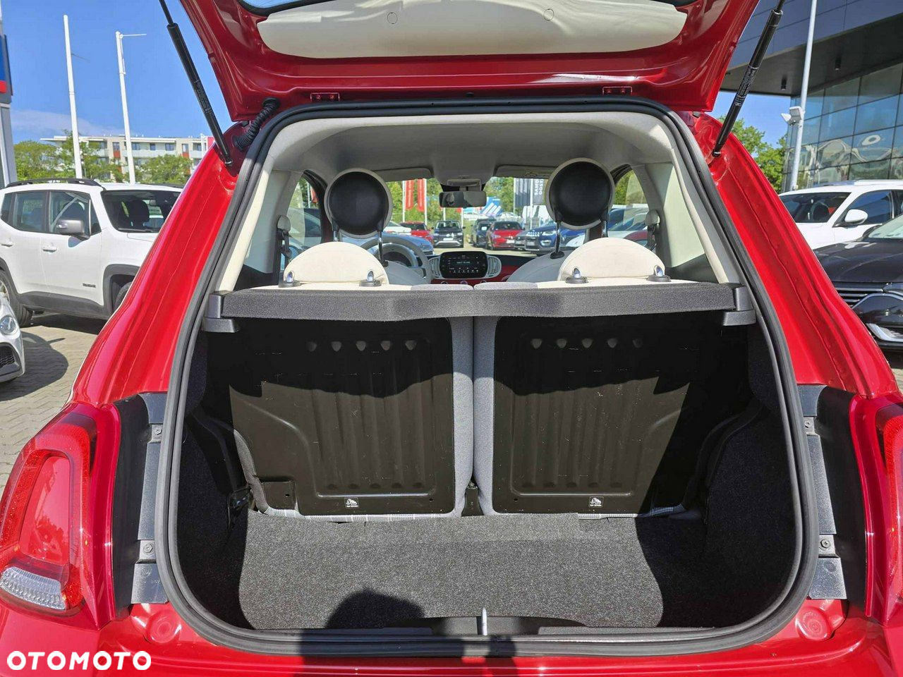 Fiat 500 - 10
