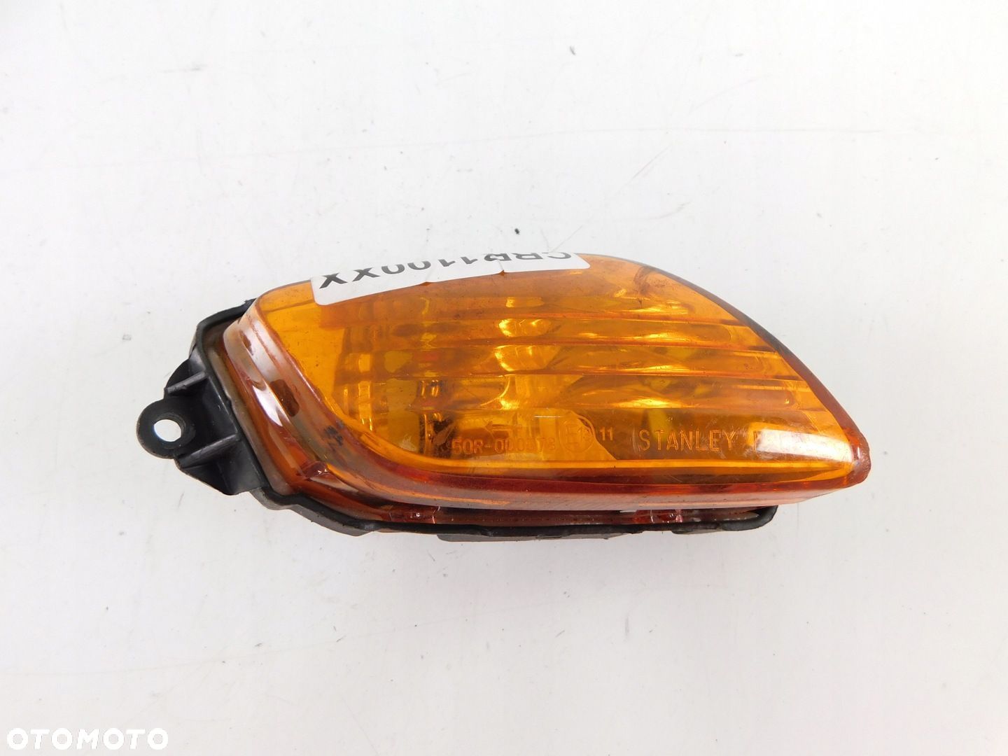 HONDA CBR 1100XX KIERUNKOWSKAZ PRAWY - 1