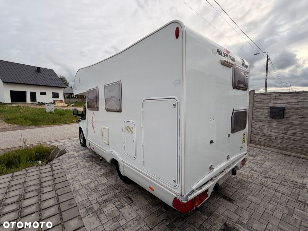 Ford Transit - 40