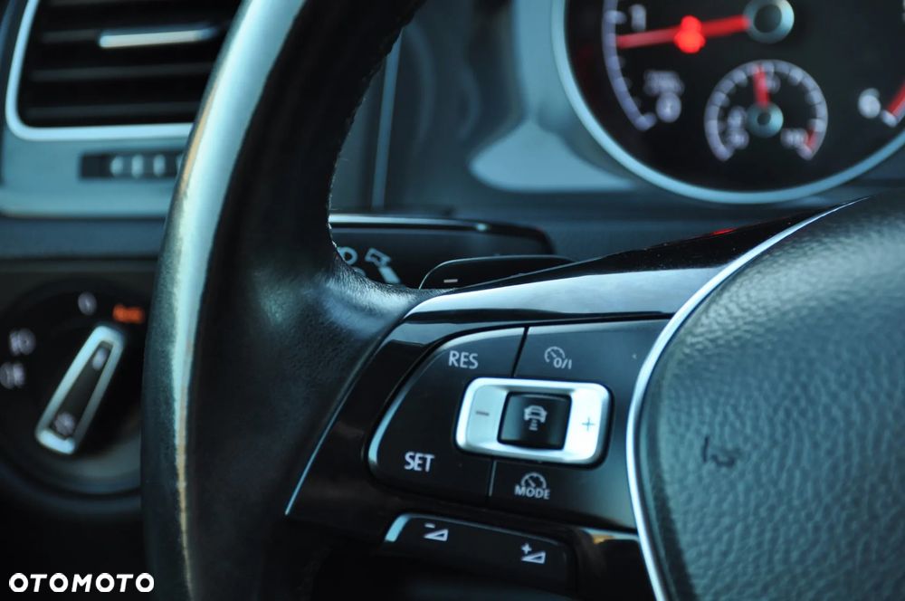 Volkswagen Golf Alltrack 2.0 TDI 4Motion (BMT) DSG - 4