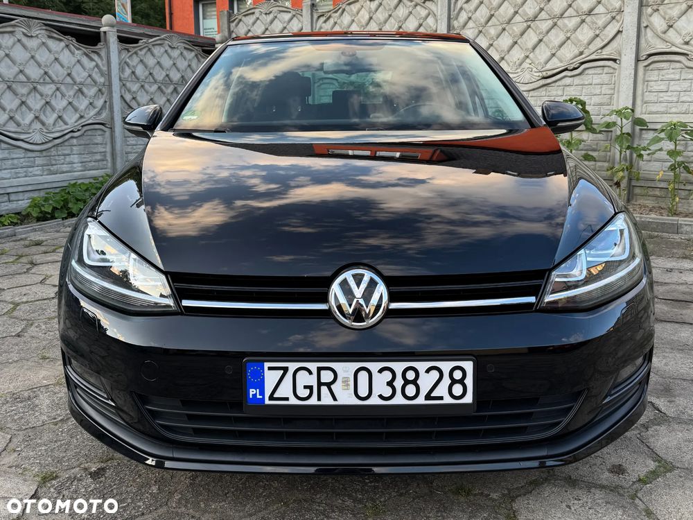Volkswagen Golf - 3