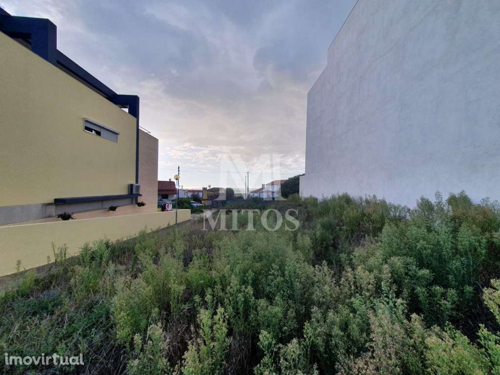 Lote 3 frentes Vistas Mar - Areosa - Grande imagem: 2/6