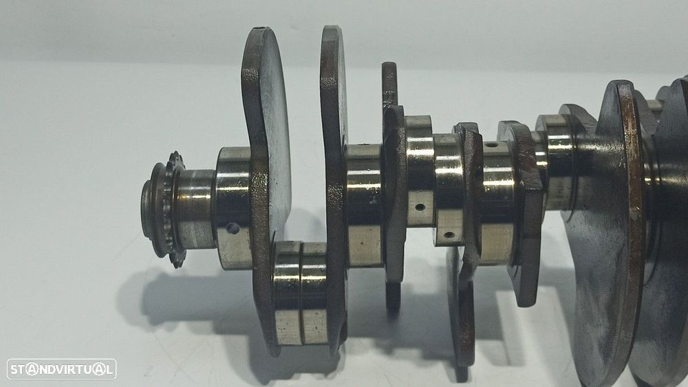 CAMBOTA VOLKSWAGEN PHAETON (3D2/3D8) W12 (5 ASIENTOS) - 11