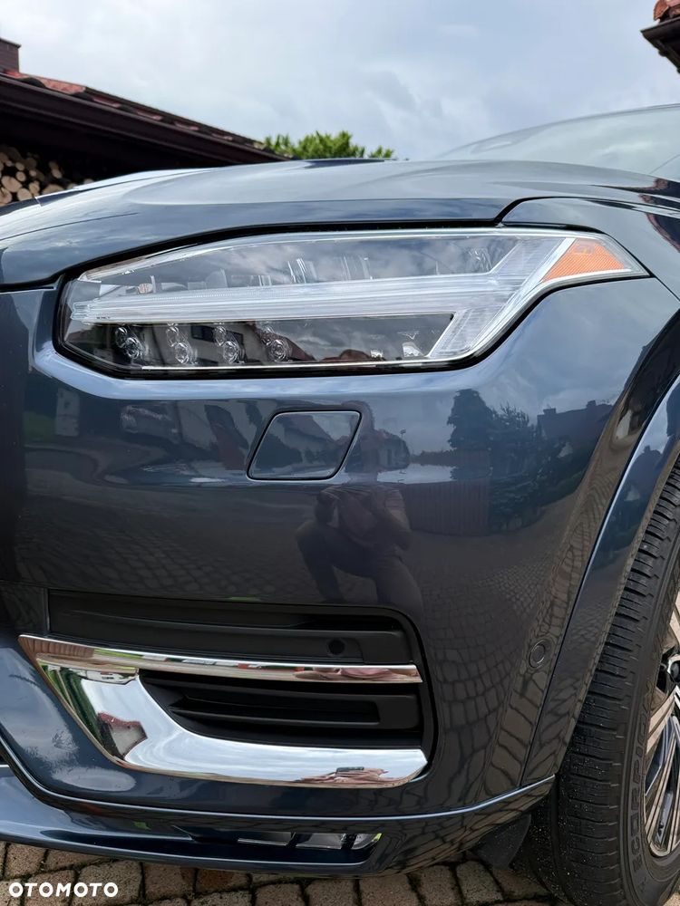 Volvo XC 90 B5 B AWD Plus Bright 7os - 15