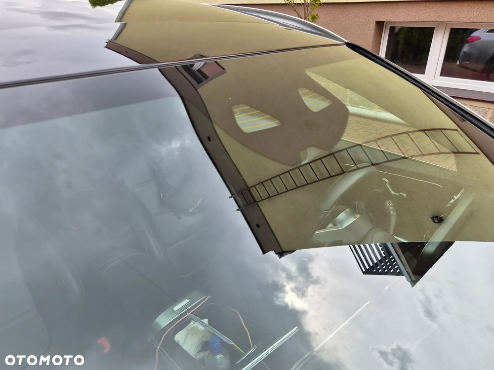 Mercedes-Benz Klasa C 200 d 9G-TRONIC Avantgarde - 13