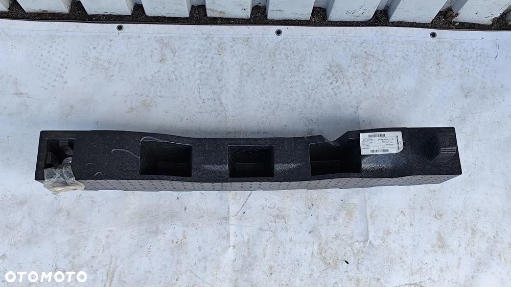 ABSORBER ZDERZAKA TYLNEGO TYŁ SKODA SCALA 2019- 657807251 - 5