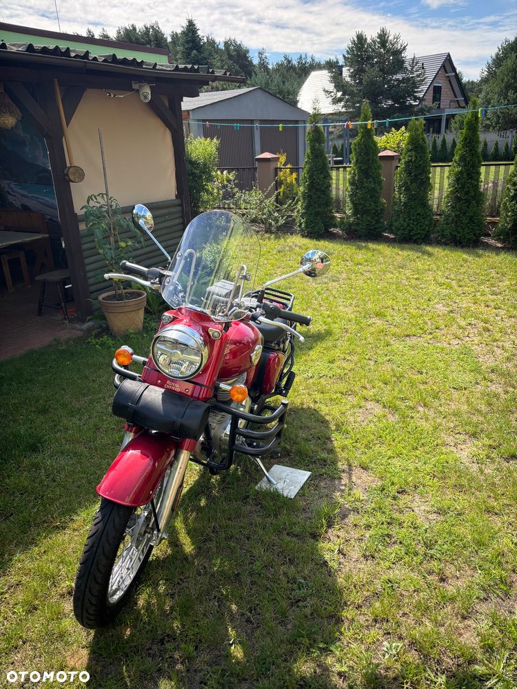 Royal Enfield Classic - 3