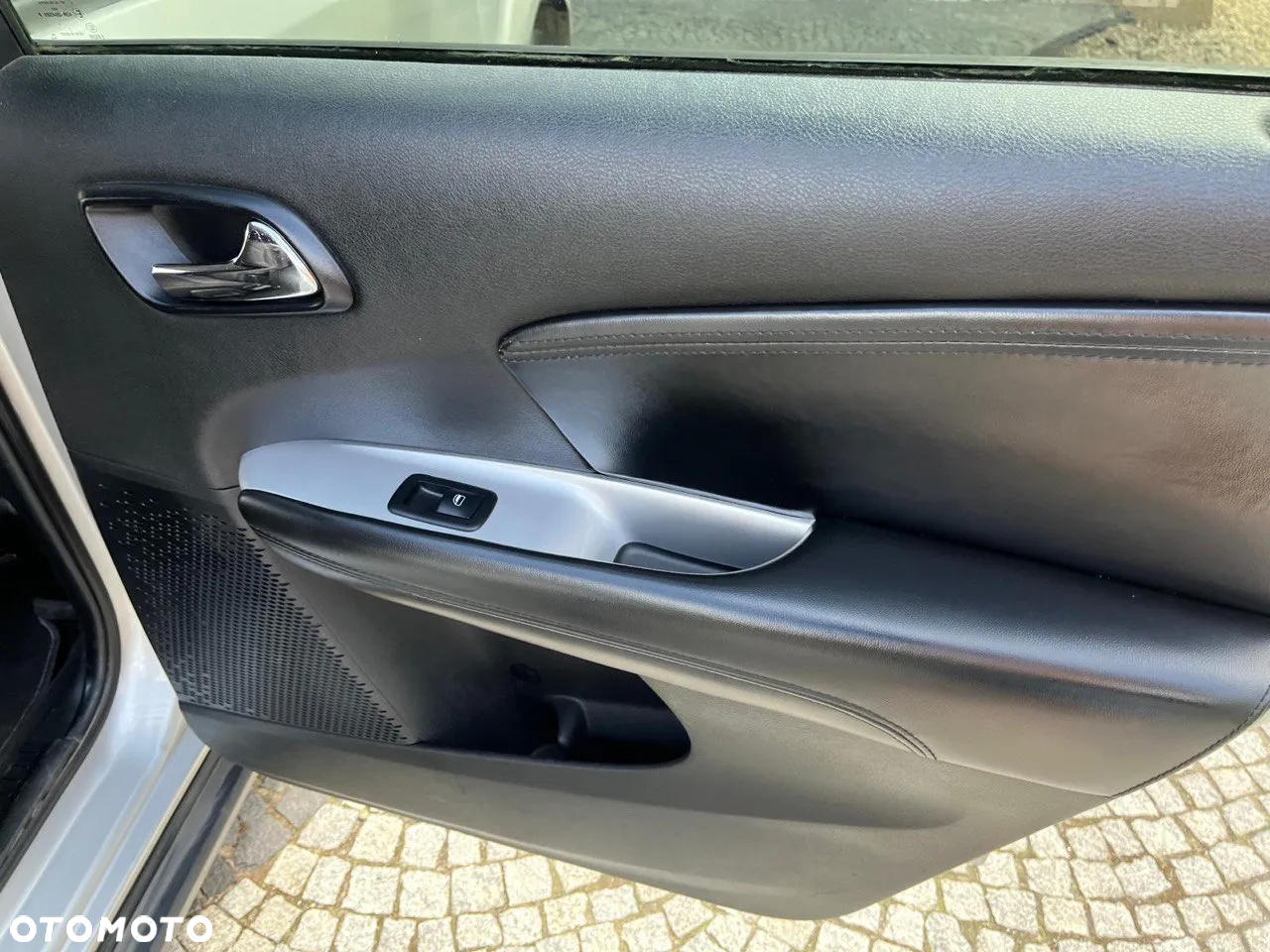 Fiat Freemont 2.0 Multijet Black Code AWD - 20