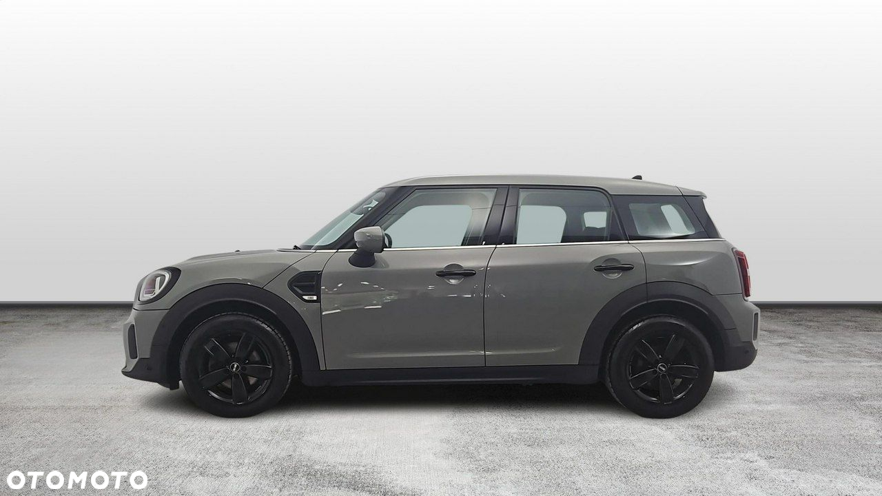 MINI Countryman - 2