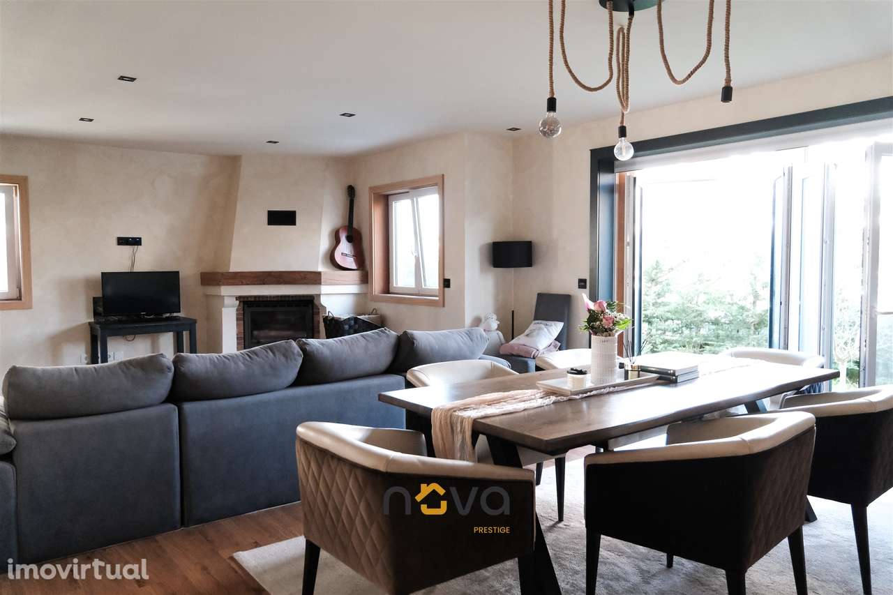 Apartamento T3 Árvore, Vila do Conde - Grande imagem: 2/28