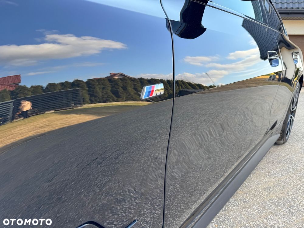 BMW Seria 4 420d xDrive M Sport sport - 12