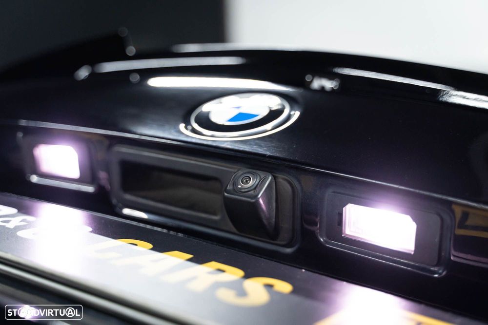 BMW 320 d Pack M Auto - 26