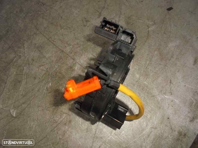 FITA AIRBAG TOYOTA YARIS 2006 - - 3