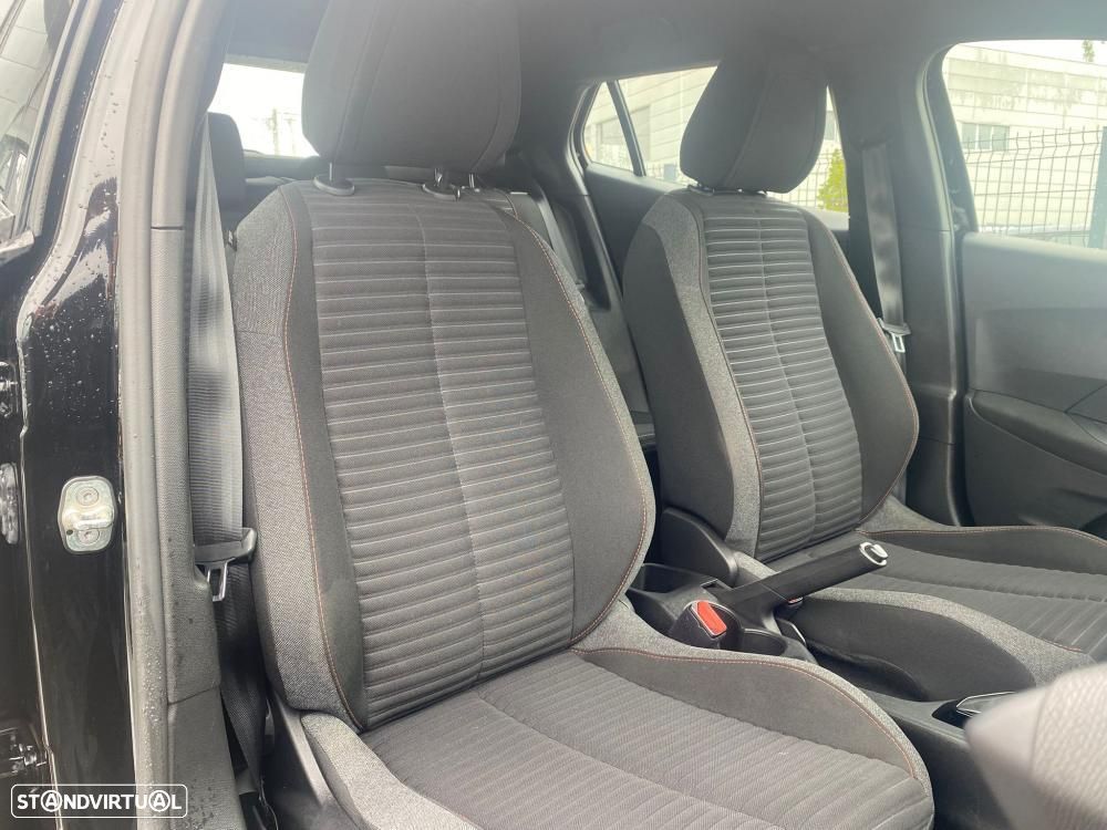 Peugeot 2008 1.5 BlueHDi Active EAT8 - 9