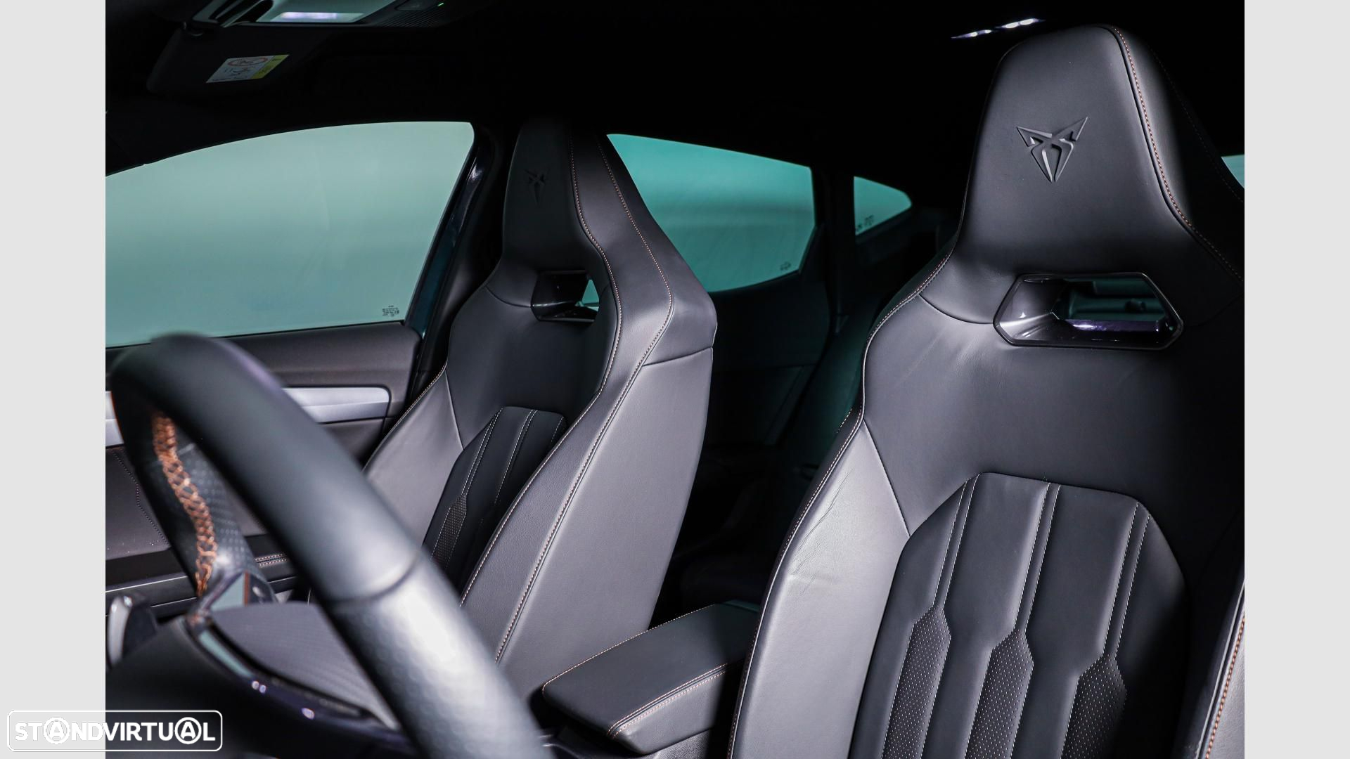 Cupra Formentor 1.4 e-Hybrid Base DSG - 7