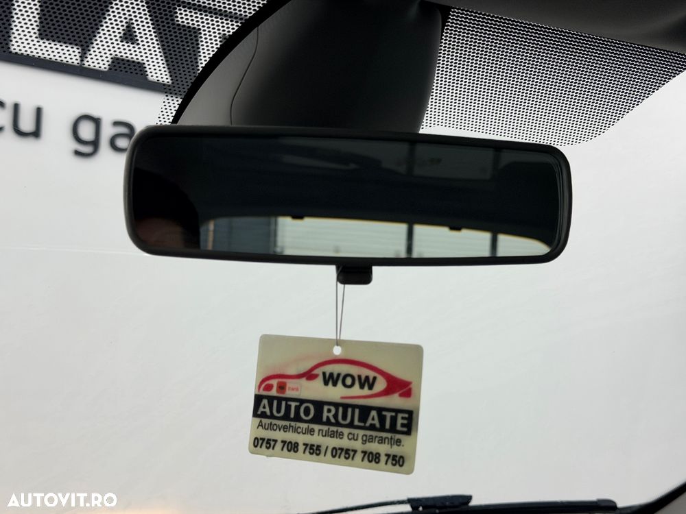 Renault Megane dCi 110 FAP LIMITED - 27