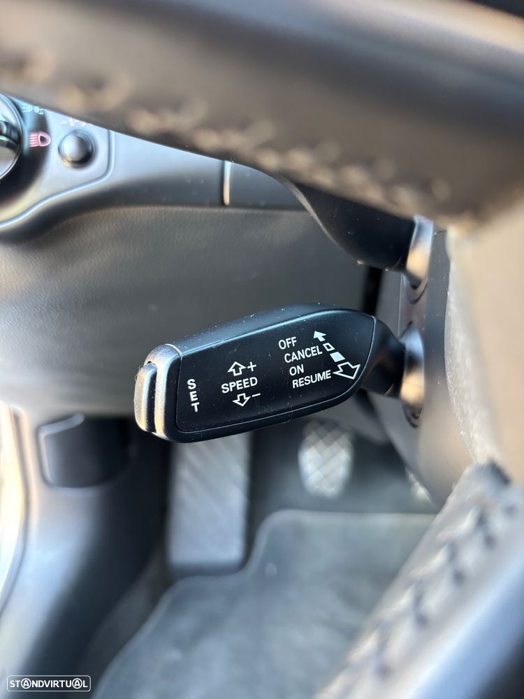 Audi A4 2.0 TDI Sport - 20