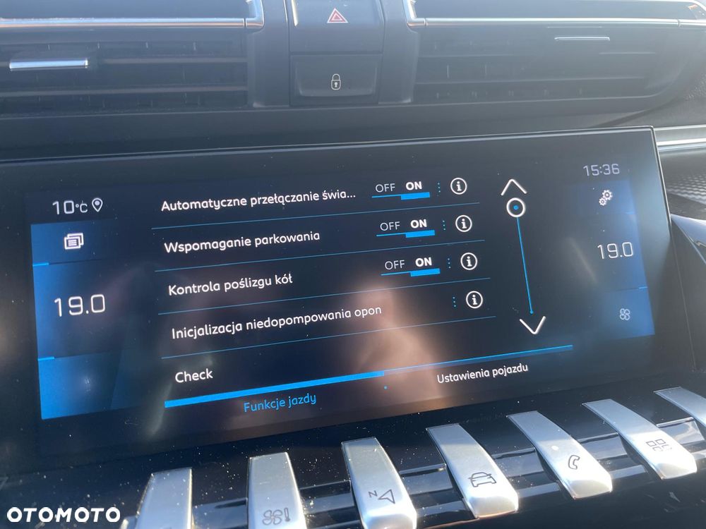 Peugeot 508 BlueHDi 130 EAT8 Allure Business-Paket - 25