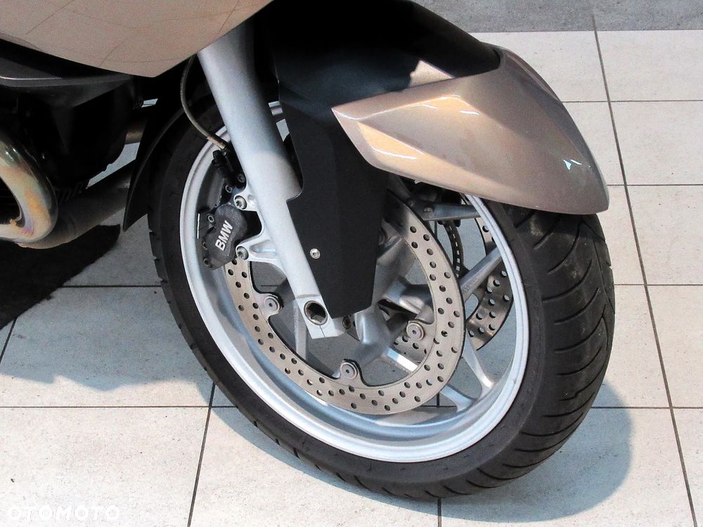 BMW RT - 23