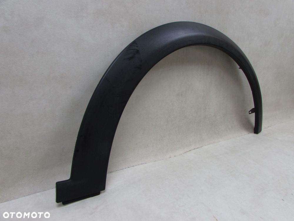 SAAB 9-3X 93X LIFT 07-11 LISTWA NAKLADKA BLOTNIKA PRZOD PRAWY 12845010 - 2