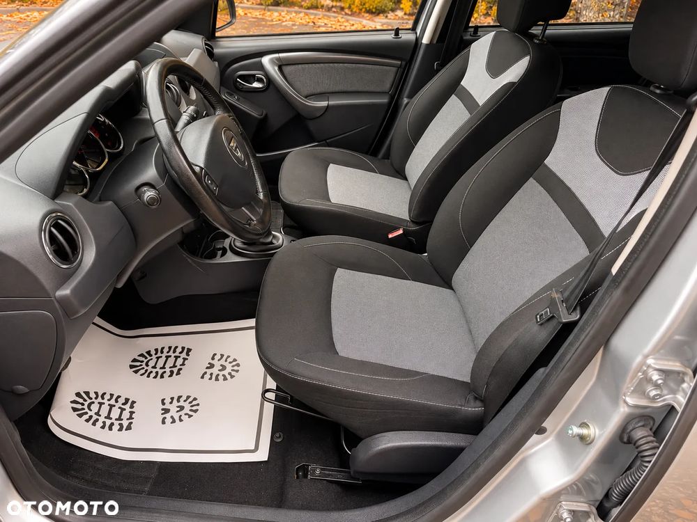 Dacia Duster - 10