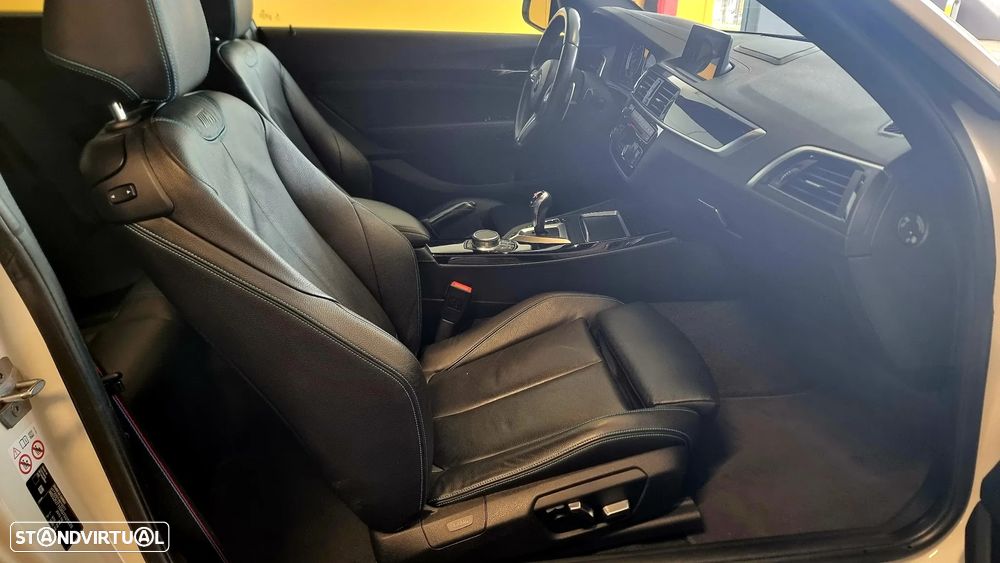 BMW M2 Competition Auto - 7