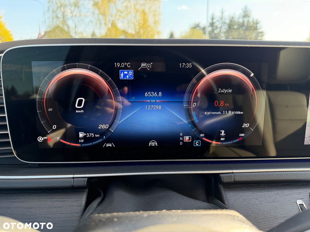 Mercedes-Benz GLE 400 d 4-Matic - 15