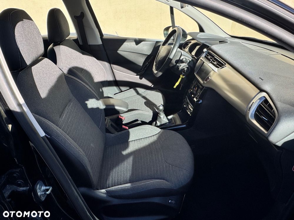 Citroën C3 1.2 VTi Attraction - 33