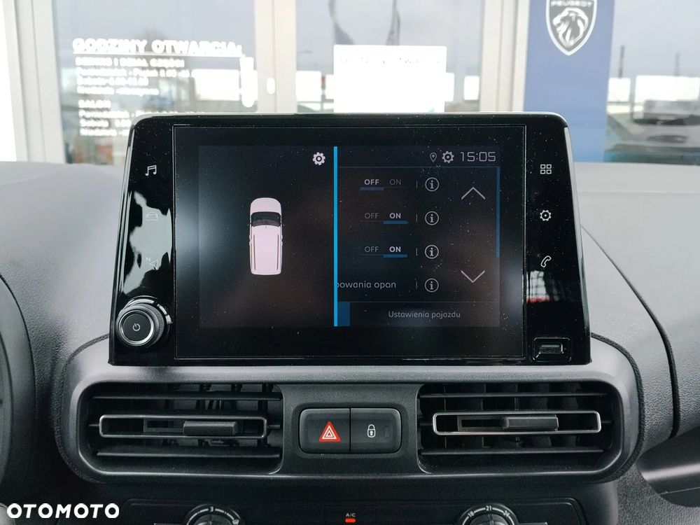 Citroën Berlingo M 1.5 BlueHDI Feel S&S N1 - 26