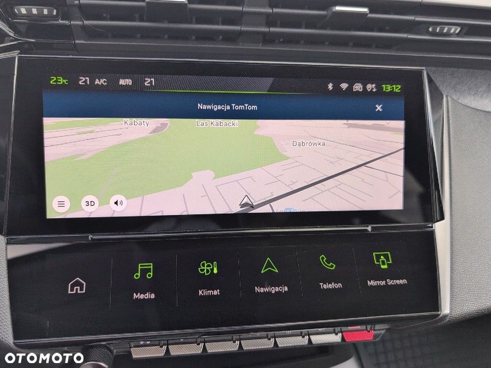 Peugeot 308 1.2 PureTech Allure S&S EAT8 - 25