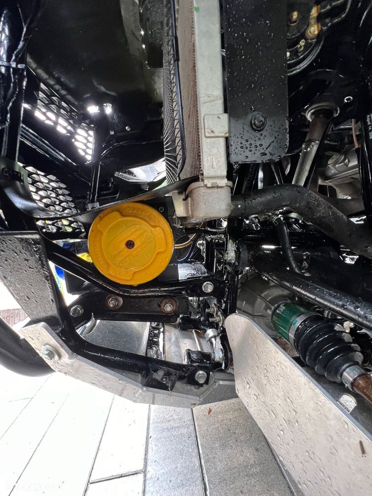 Suzuki Kingquad - 12