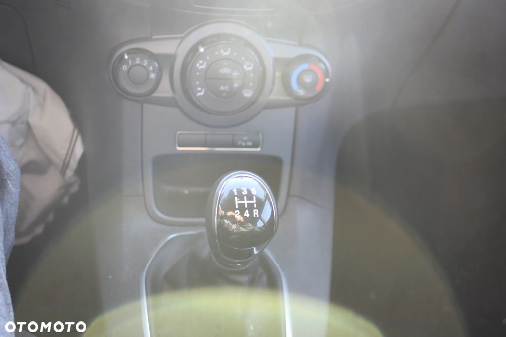 Ford Fiesta - 14