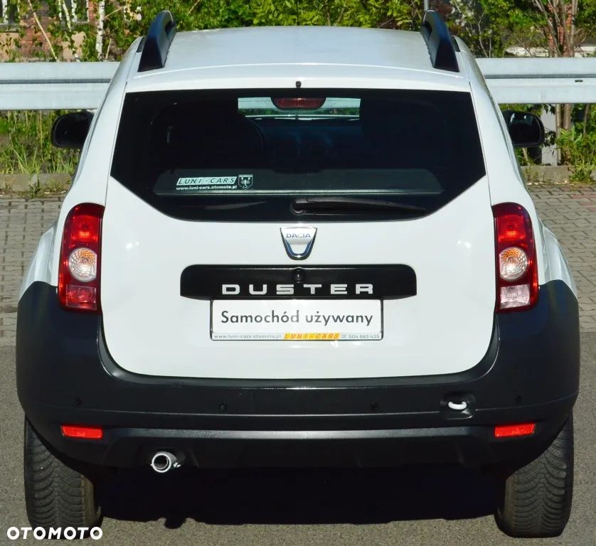 Dacia Duster - 21
