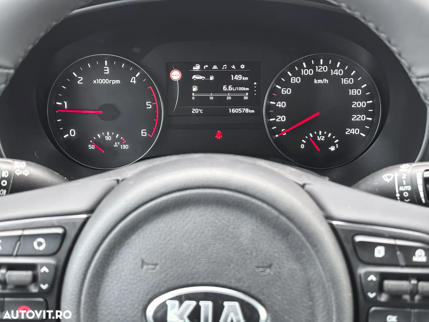 Kia Sportage - 12