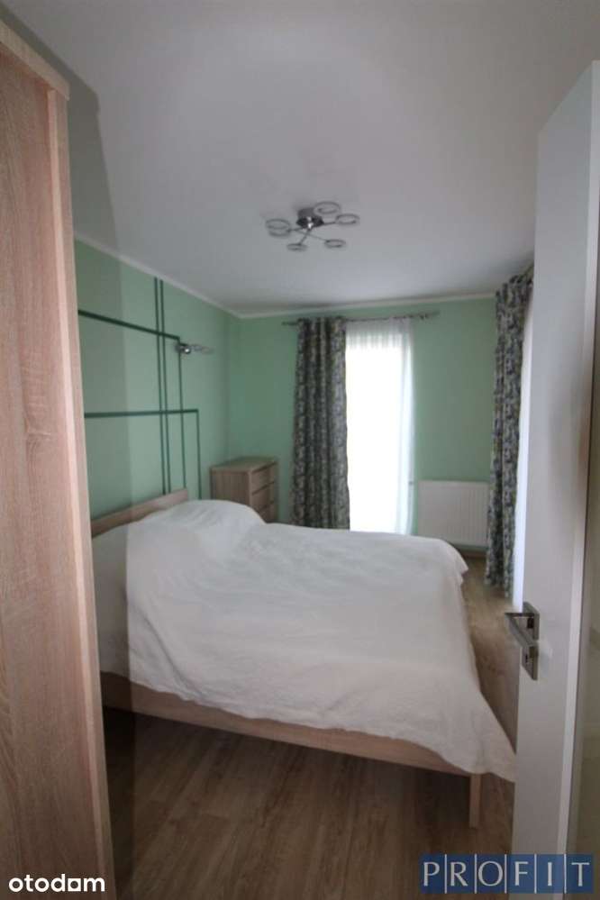 Komfortowe 57m2 | 3 Stawy