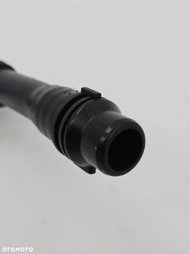 NOWY ORYGINALNY WĄŻ PRZEWÓD WODY MERCEDES W205 A2642007500 - 2