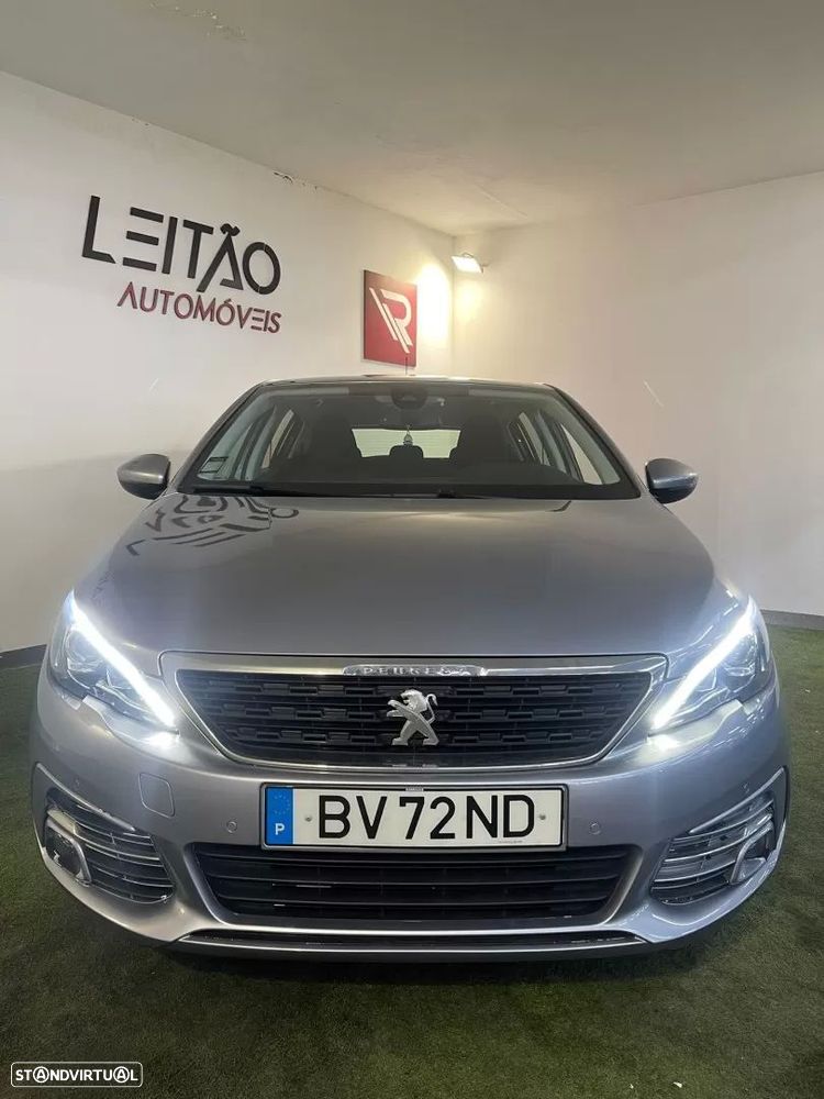 Peugeot 308 PureTech 130 Active Pack - 4