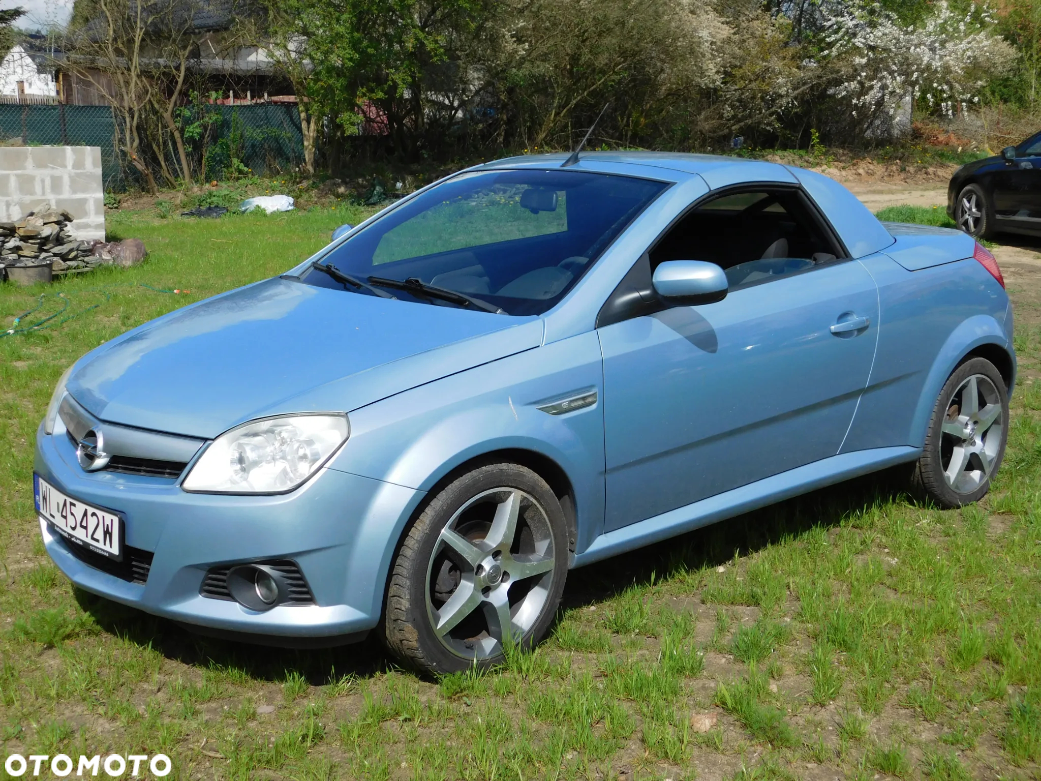 Opel Tigra 1.4 Enjoy - 2