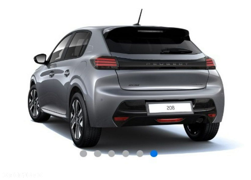 Peugeot 208 - 2