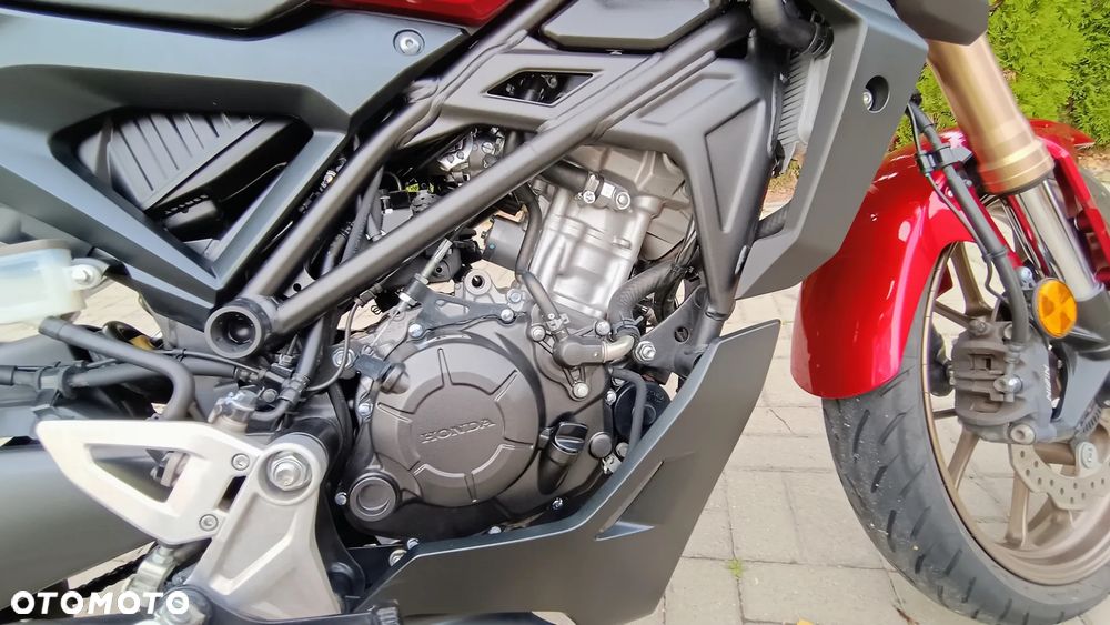 Honda CB - 26
