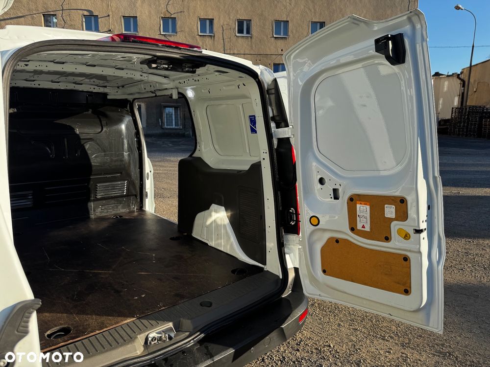Ford Transit Connect Kombi 230 L2 Active PowerShift - 34