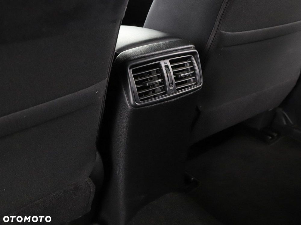 Nissan X-Trail 2.0 dCi N-Vision Xtronic 4WD - 36