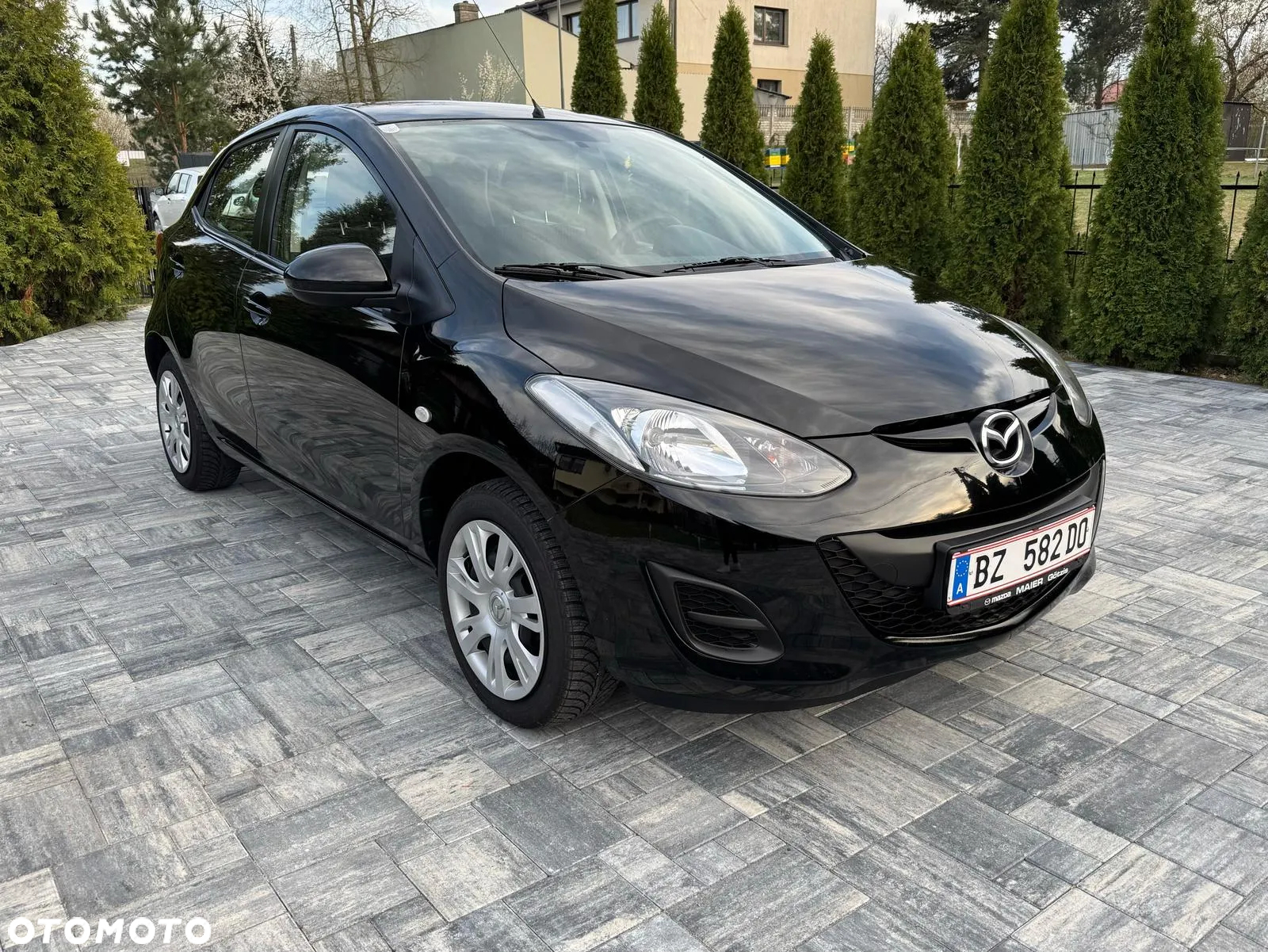 Mazda 2 1.3 Comfort - 3