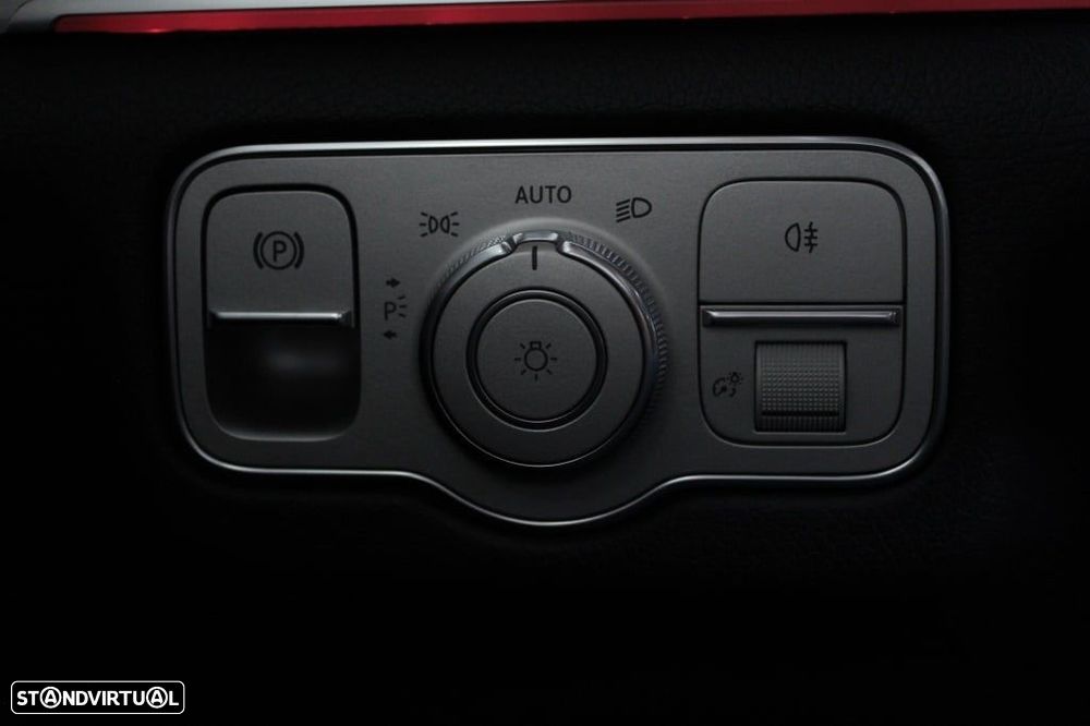 Mercedes-Benz GLE 350 de 4Matic - 28