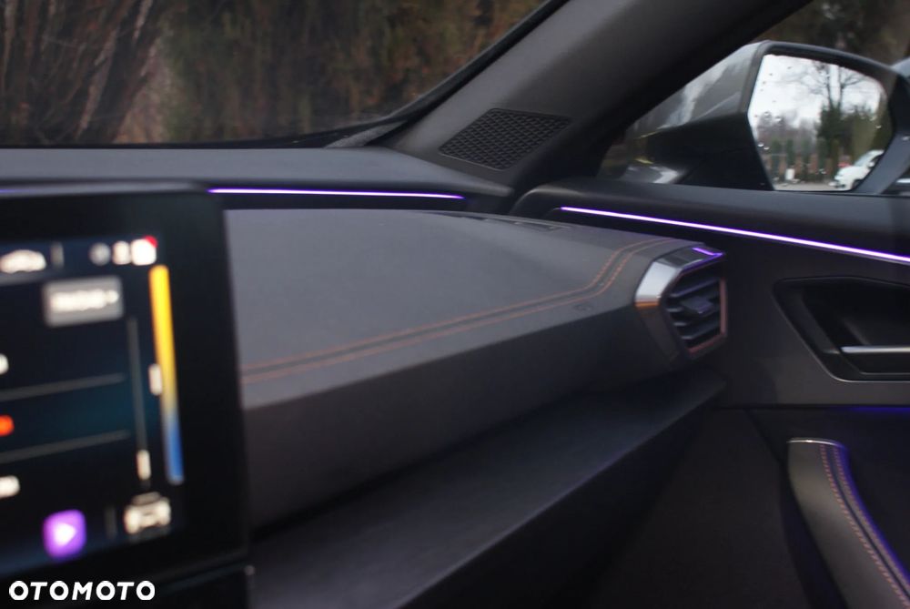 Cupra Formentor 1.5 TSI DSG - 22