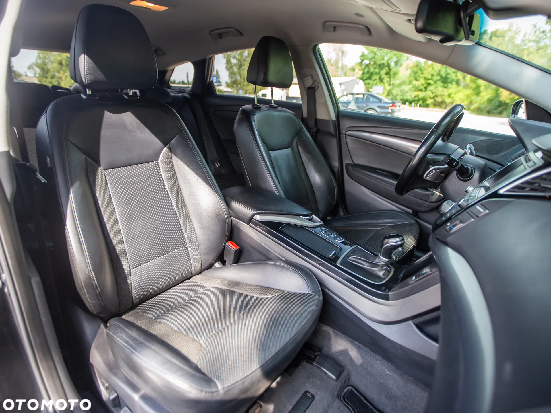 Hyundai i40 1.7 CRDi Business DCT - 17